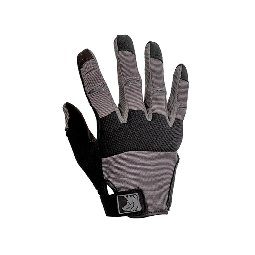 Full Dexterity Tactical (FDT) Charlie: Precision Tactical Fit for Women