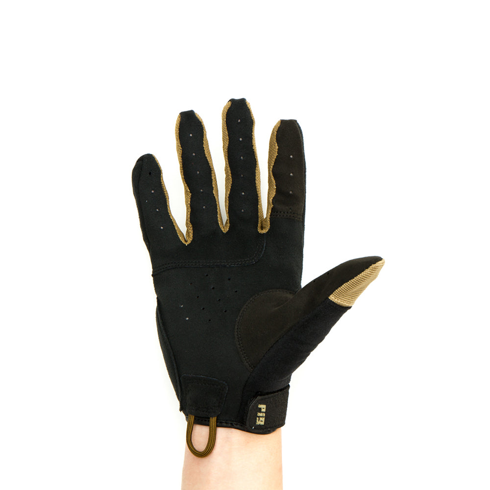 Full Dexterity Tactical (FDT) Charlie: Precision Tactical Fit for Women