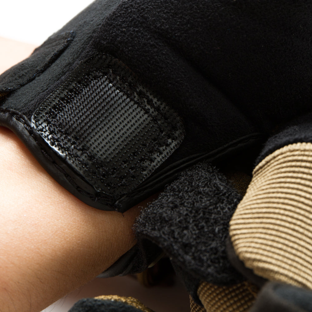 Full Dexterity Tactical (FDT) Charlie: Precision Tactical Fit for Women