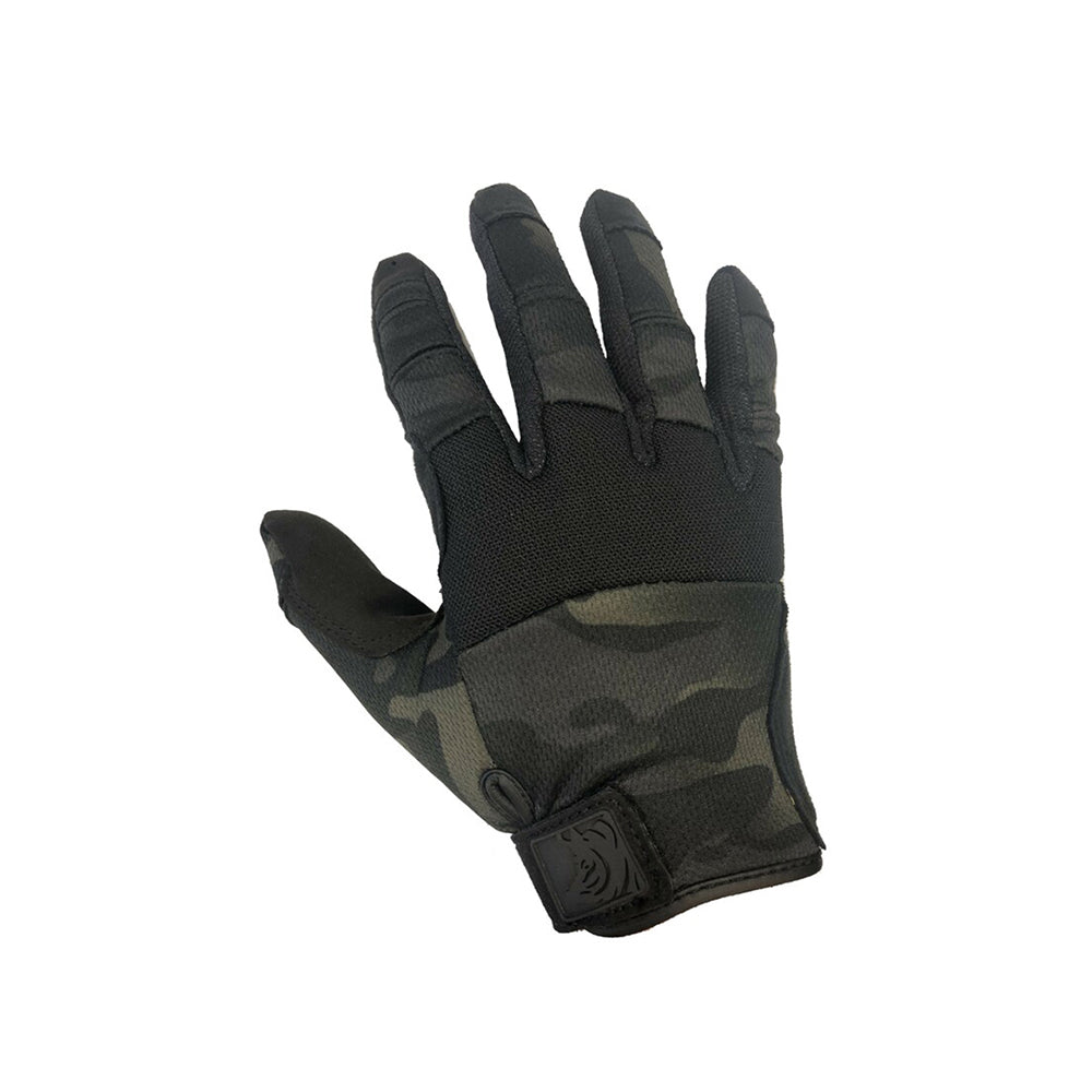 Full Dexterity Tactical (FDT) Charlie: Precision Tactical Fit for Women