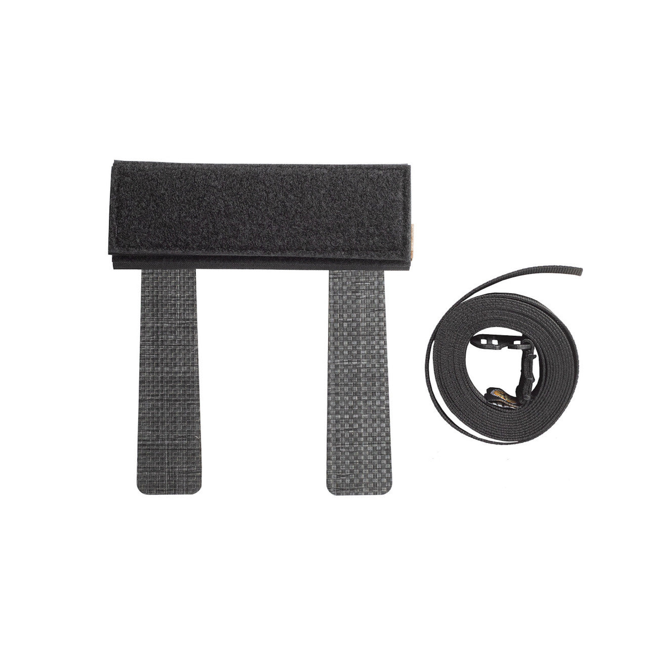 Recovery Handle Mk2 – Casualty Evacuation & Drag Handle