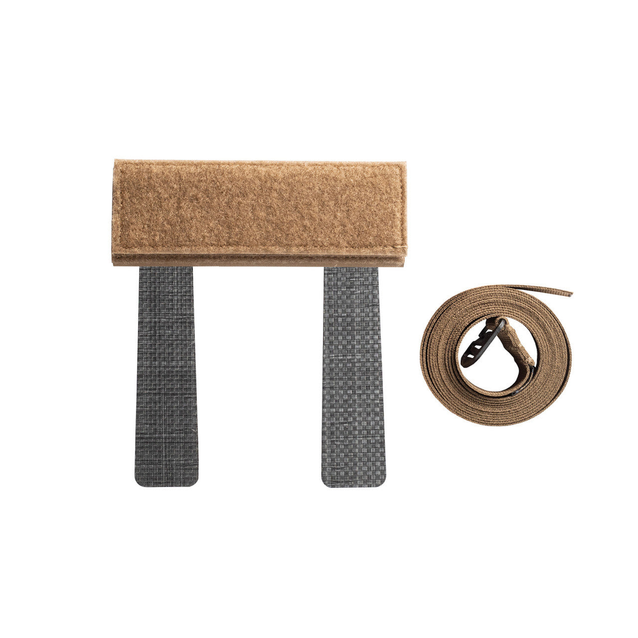 Recovery Handle Mk2 – Casualty Evacuation & Drag Handle