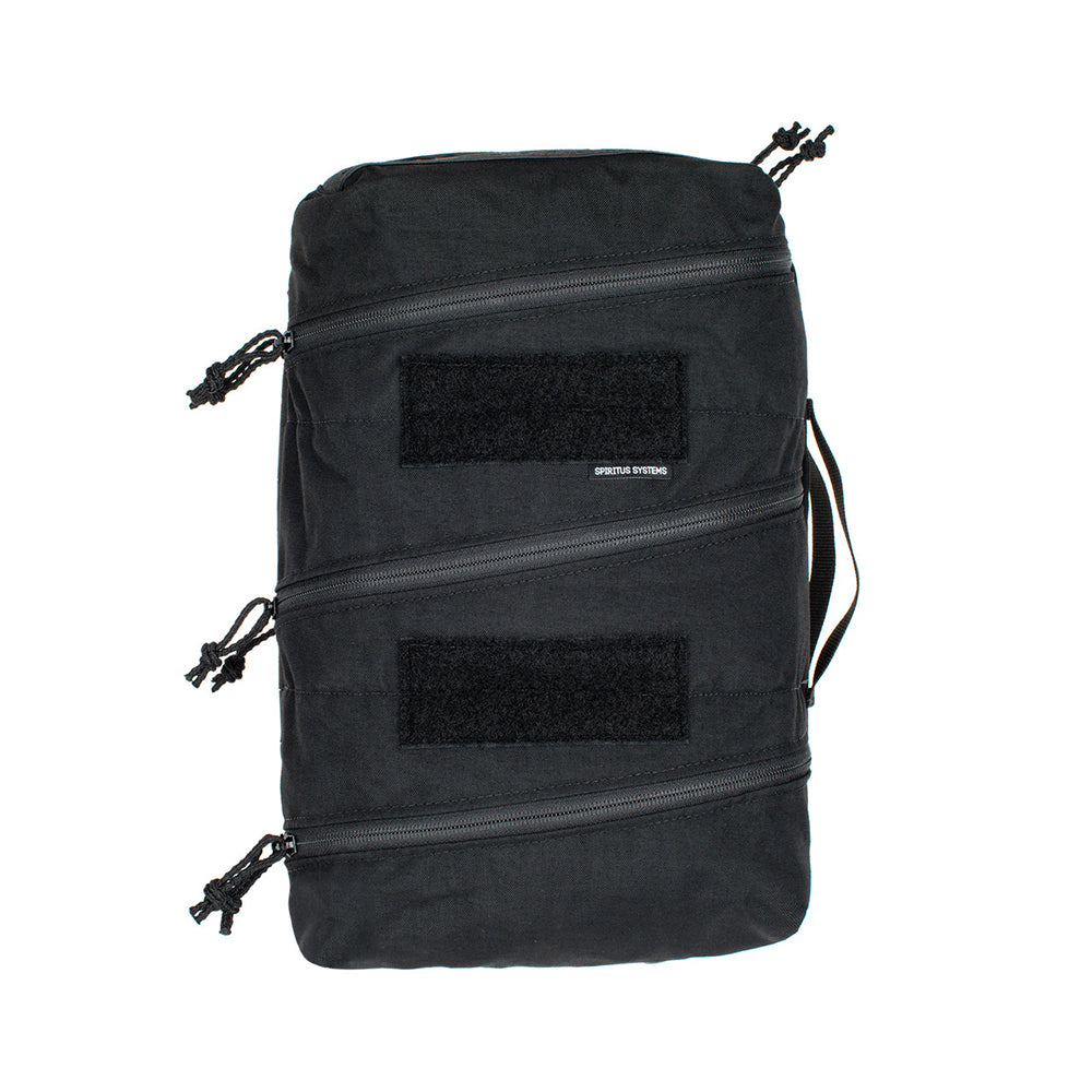 Delta Bag – Compact Assault Medic Bag for Tactical Use