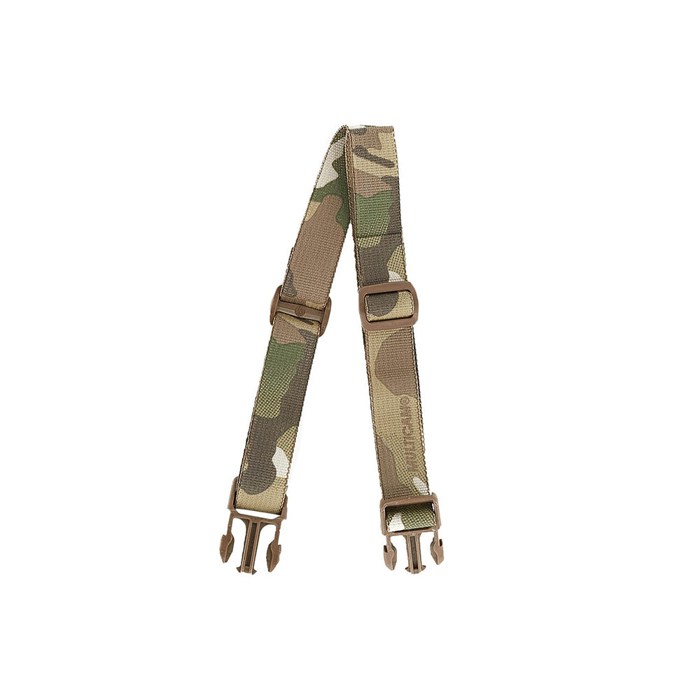 Back Strap – Retention & Sling for Spiritus Chest Rig