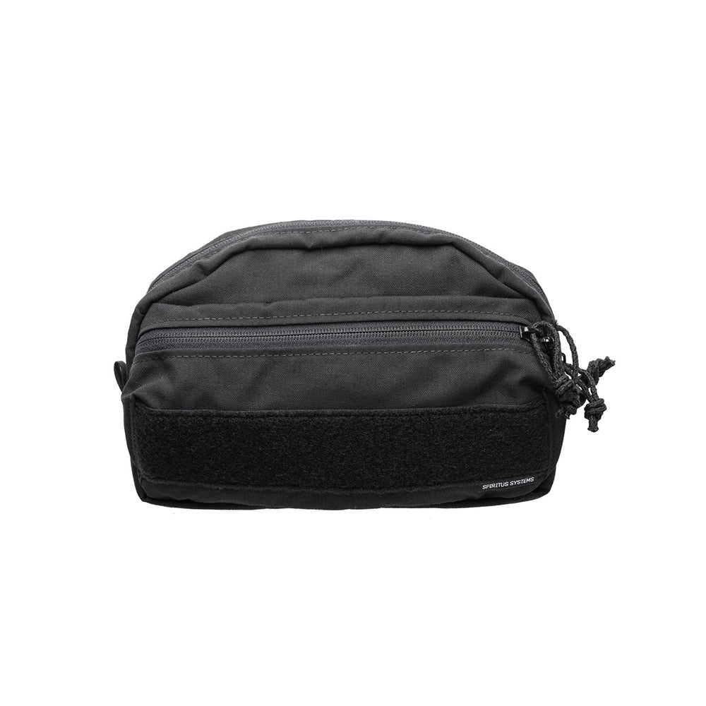 CCS Pouch – Companion Pouch for Spiritus MkV Chassis