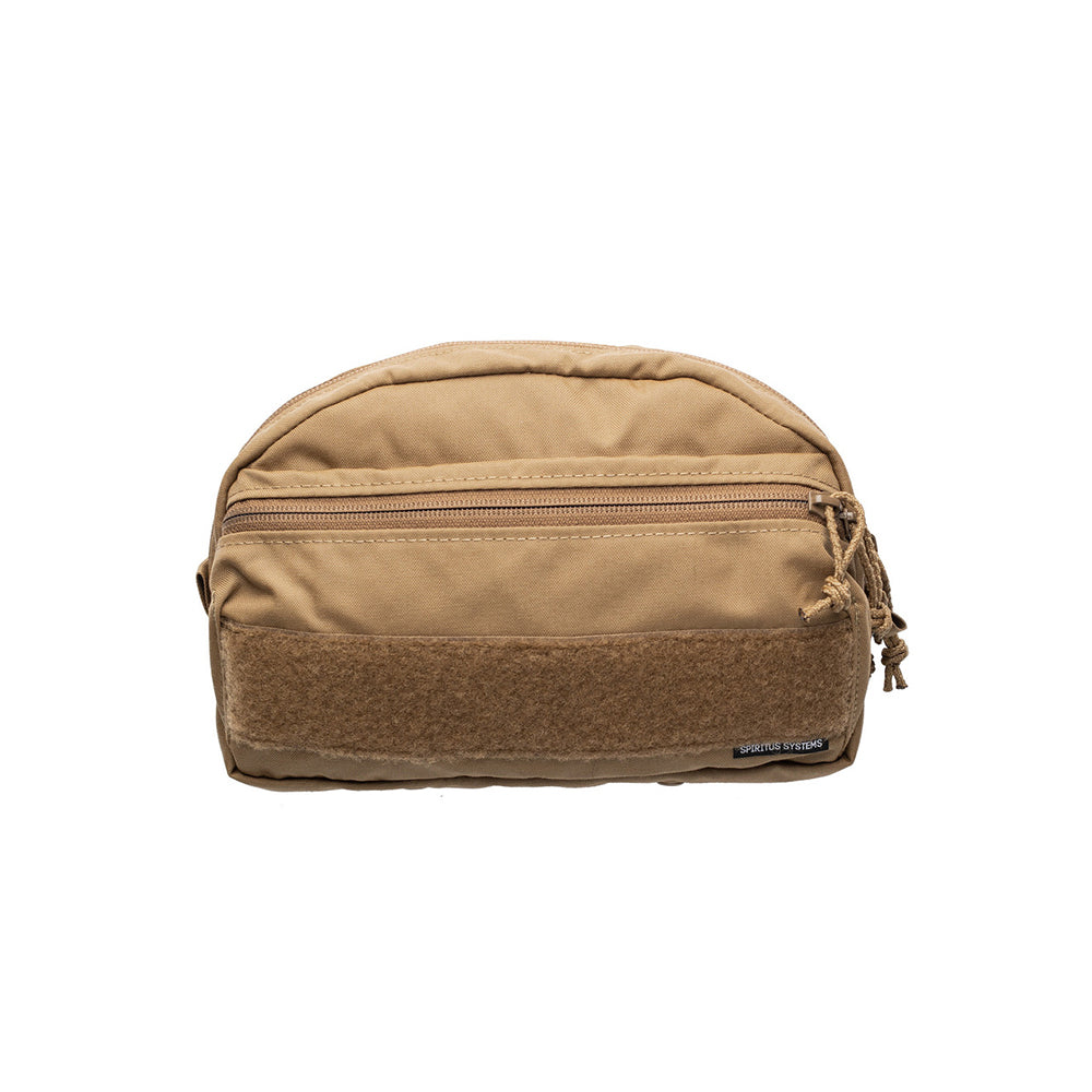 CCS Pouch – Companion Pouch for Spiritus MkV Chassis