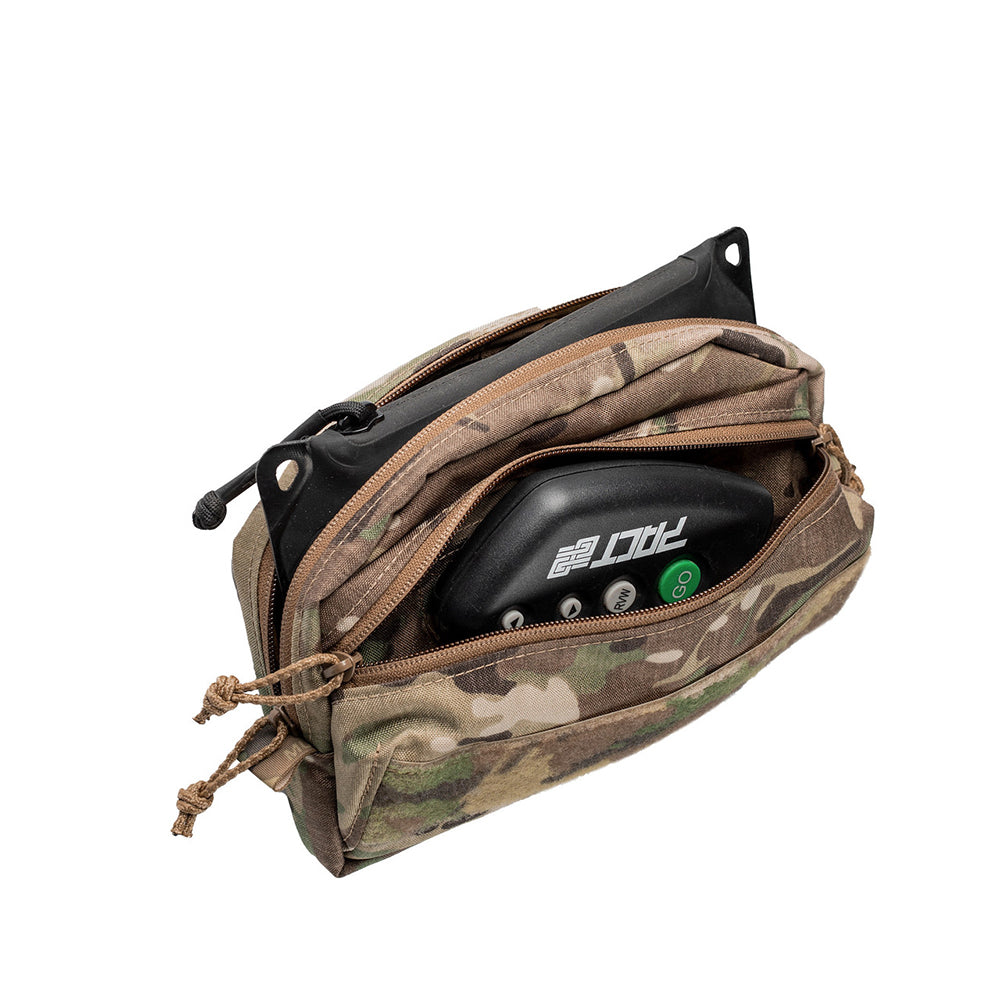 CCS Pouch – Companion Pouch for Spiritus MkV Chassis