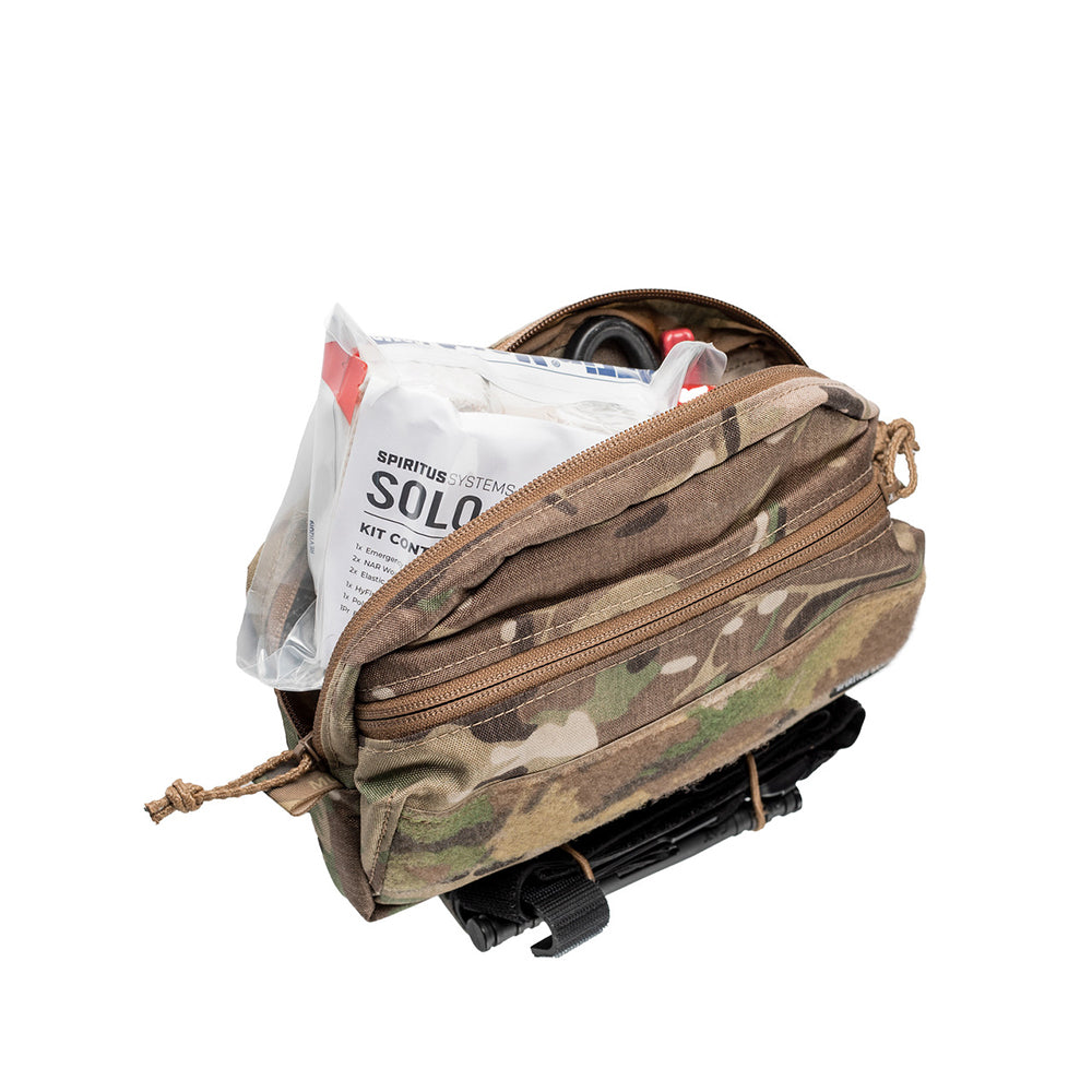 CCS Pouch – Companion Pouch for Spiritus MkV Chassis