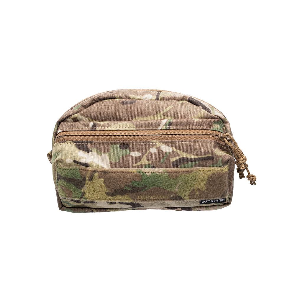 CCS Pouch – Companion Pouch for Spiritus MkV Chassis