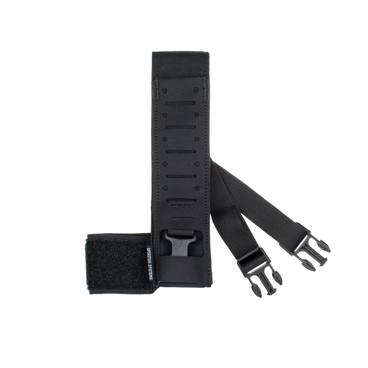Fat Strap Mk4 – Universal H-Harness for Spiritus Chest Rigs