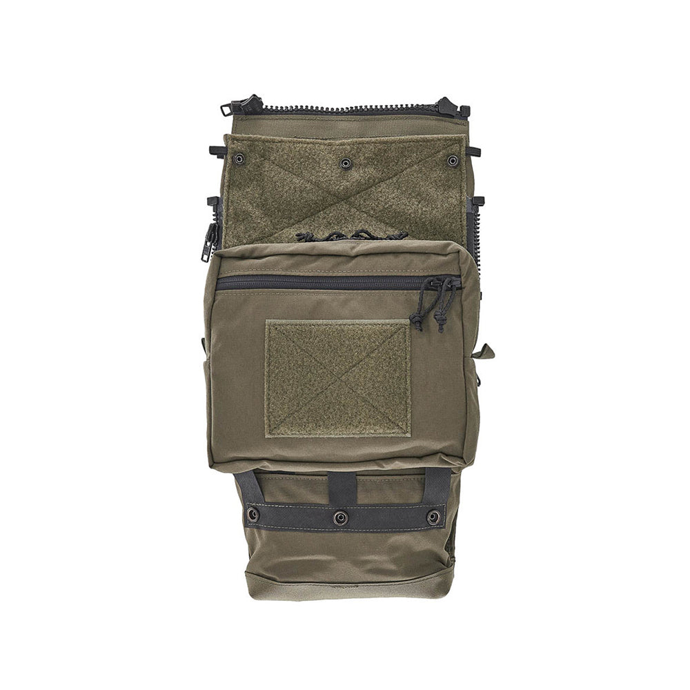 Assault Panel Core – Expandable & Modular LV-119 Back Panel