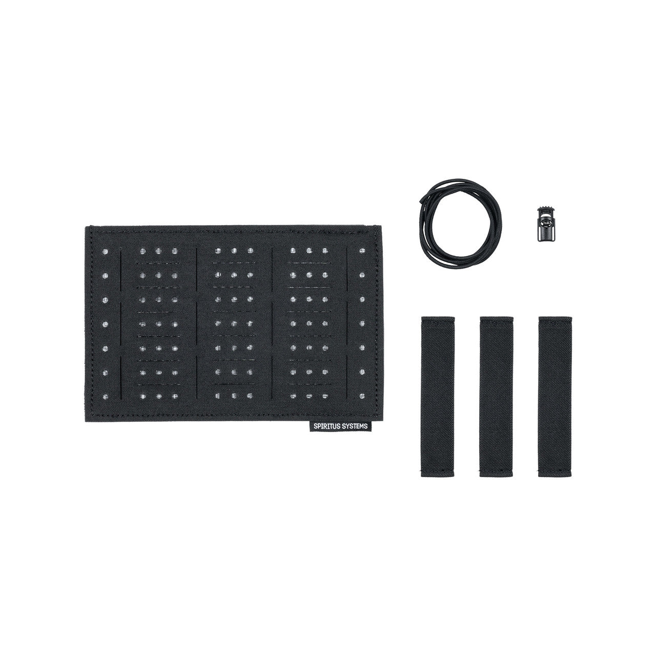 Configurable Med Tray Insert Mk2
