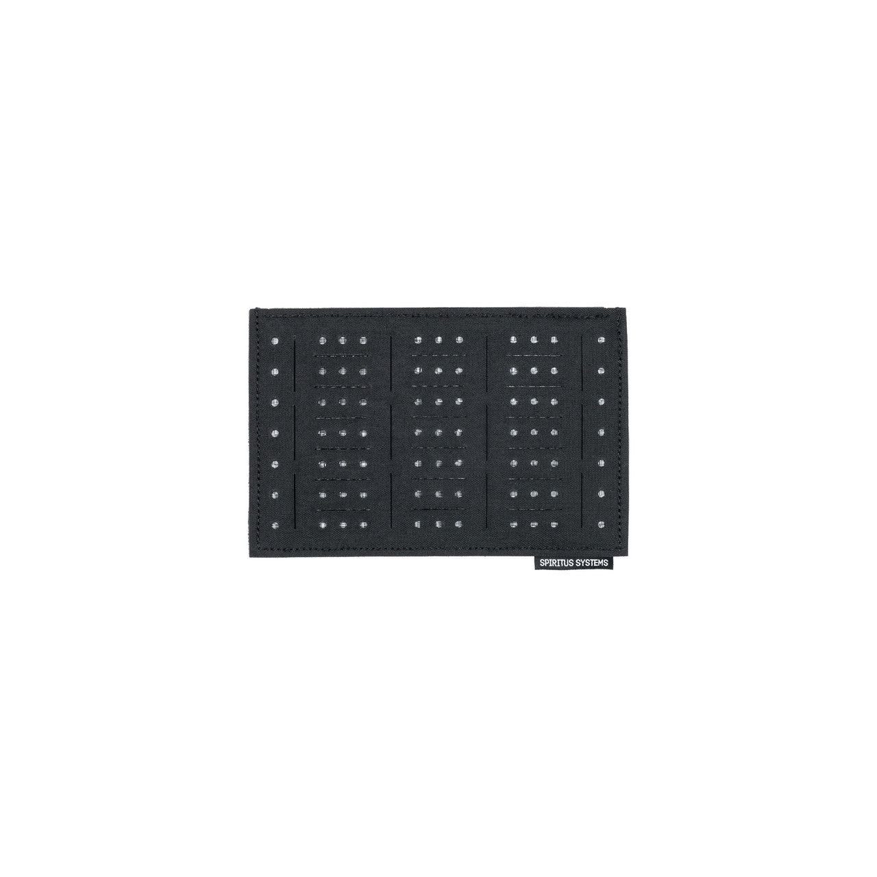 Configurable Med Tray Insert Mk2