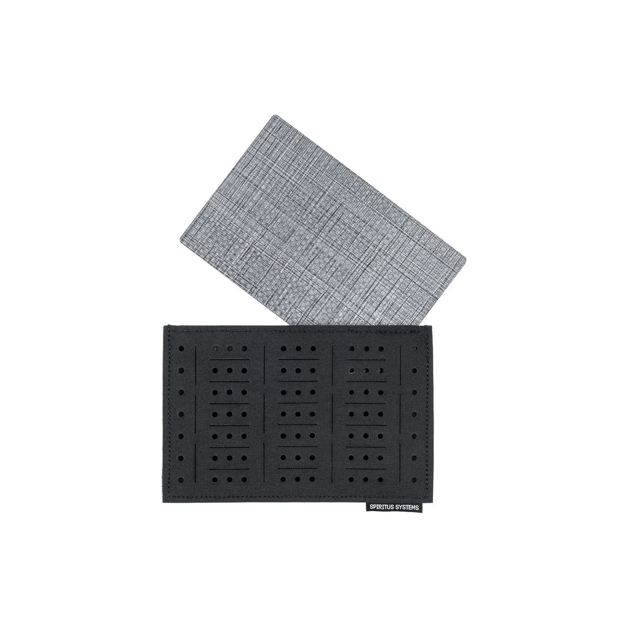Configurable Med Tray Insert Mk2