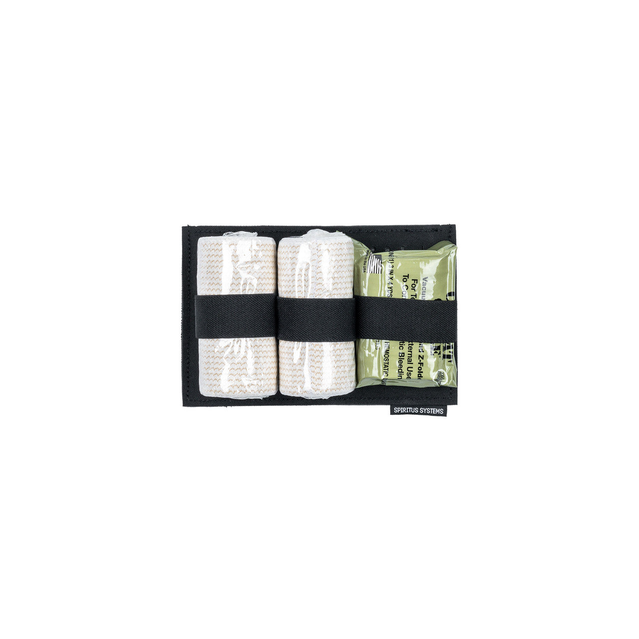 Configurable Med Tray Insert Mk2