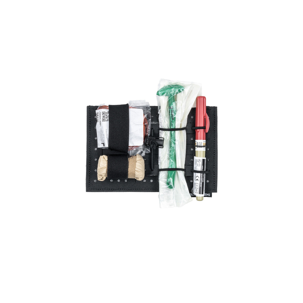Configurable Med Tray Insert Mk2