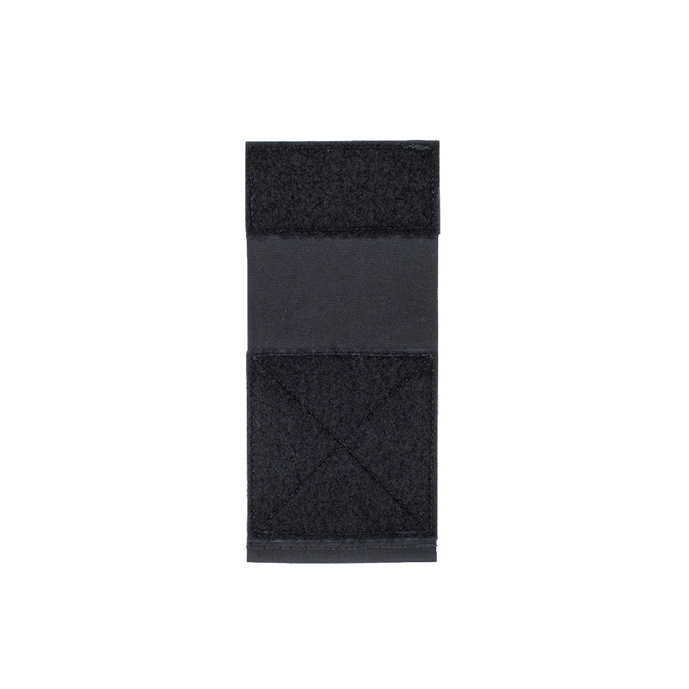 Micro Fight Half Flap Mk2: Optimized Retention for Modular Chest Rigs