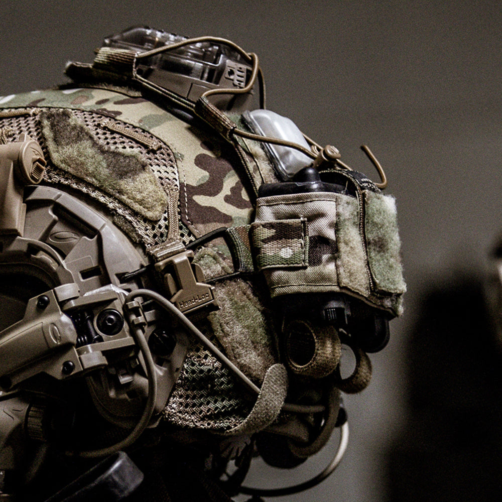 SPARK™ Marker Light: Simple, Durable, and Mission-Ready