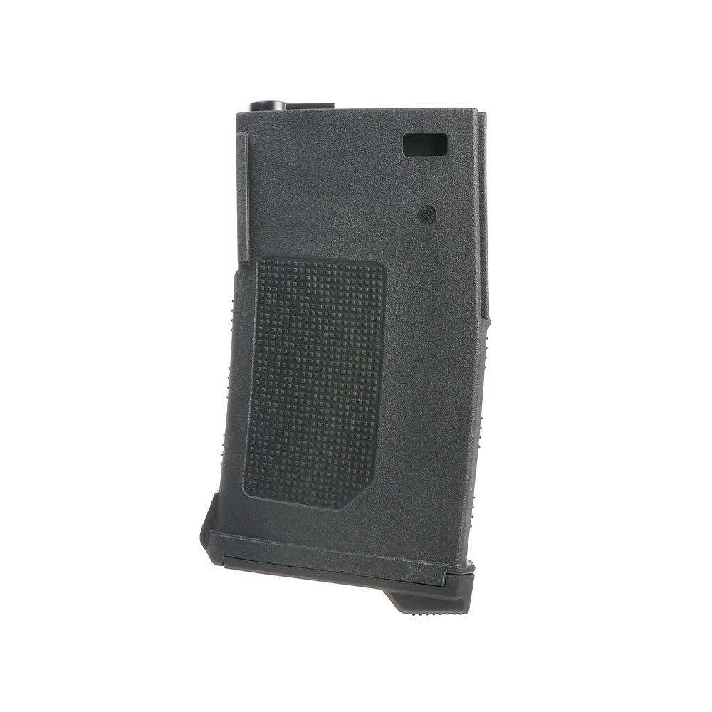 Enhanced Polymer Magazine LR (EPM-LR) For SR25 AEG 150rd - Black