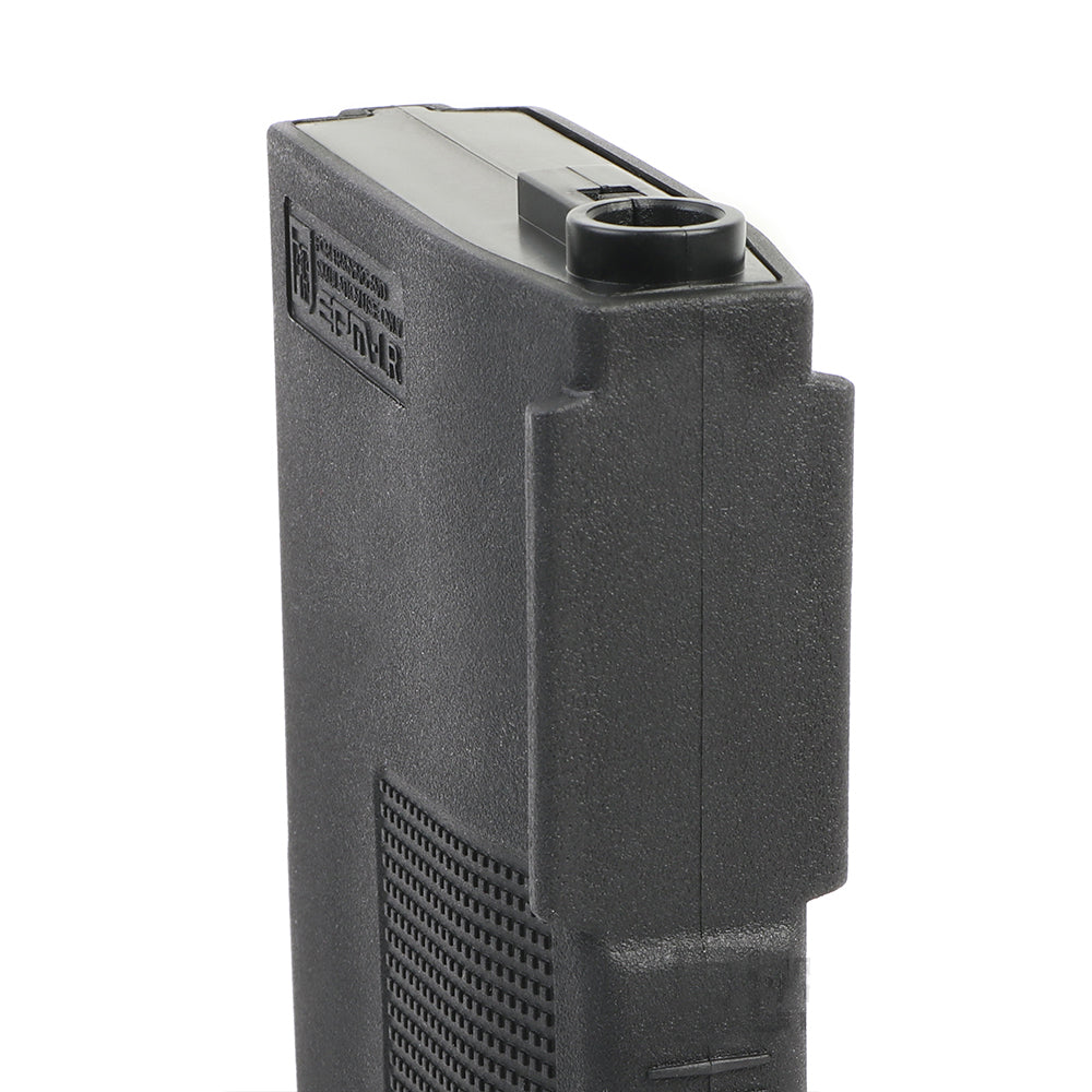 Enhanced Polymer Magazine LR (EPM-LR) For SR25 AEG 150rd - 5pcs Box Set