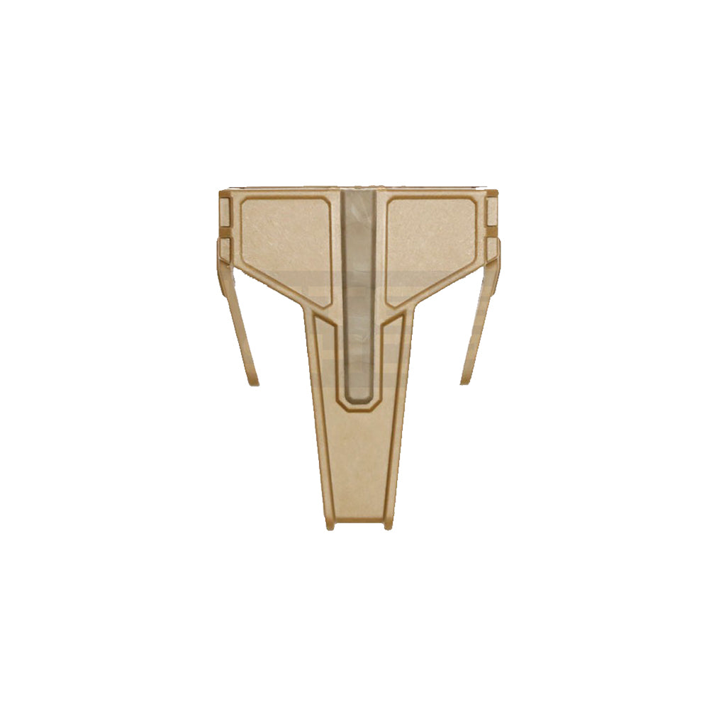 Skeletonized Magazine Retention™ (SMR™)