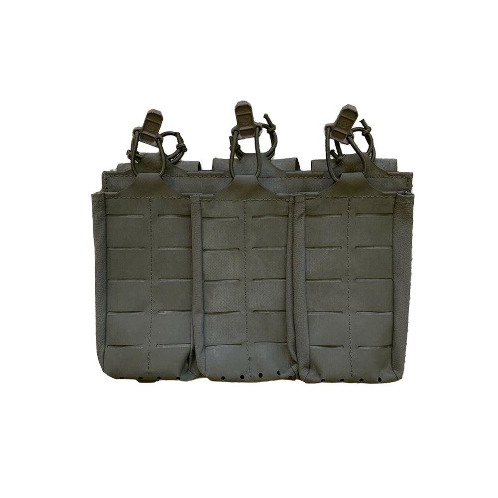 Single & Triple M4 Stackable Pouch