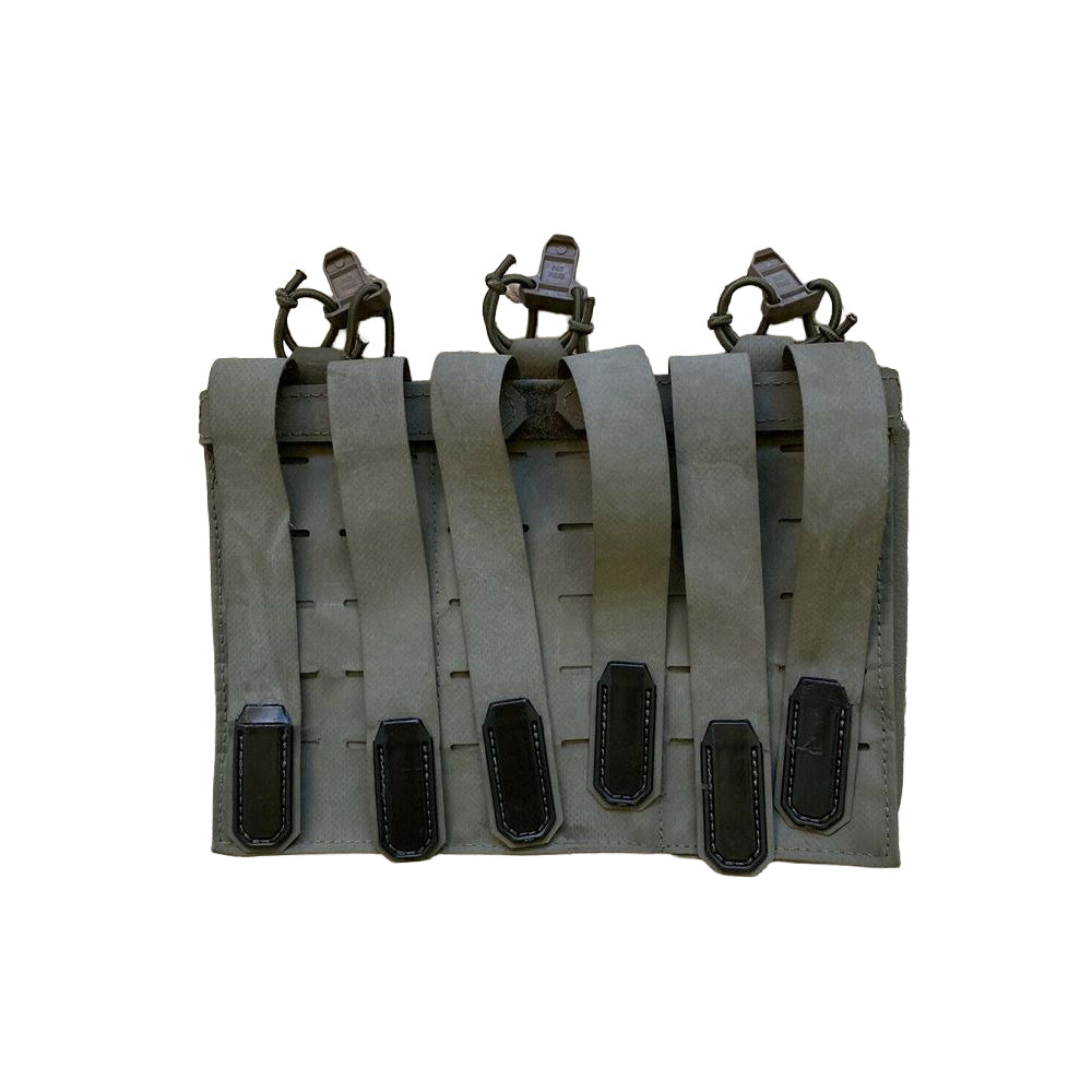 Single & Triple M4 Stackable Pouch