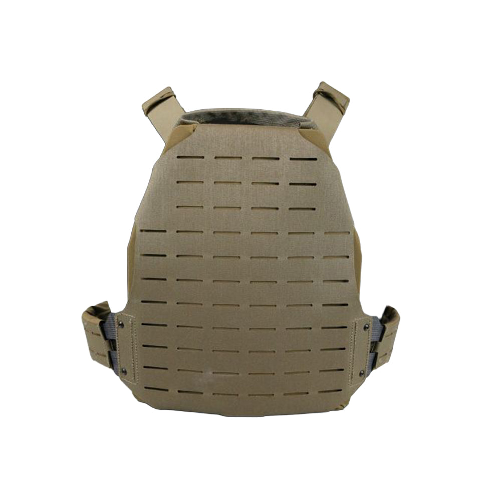PlateFrame Redux™ Maritime Armor System Collection