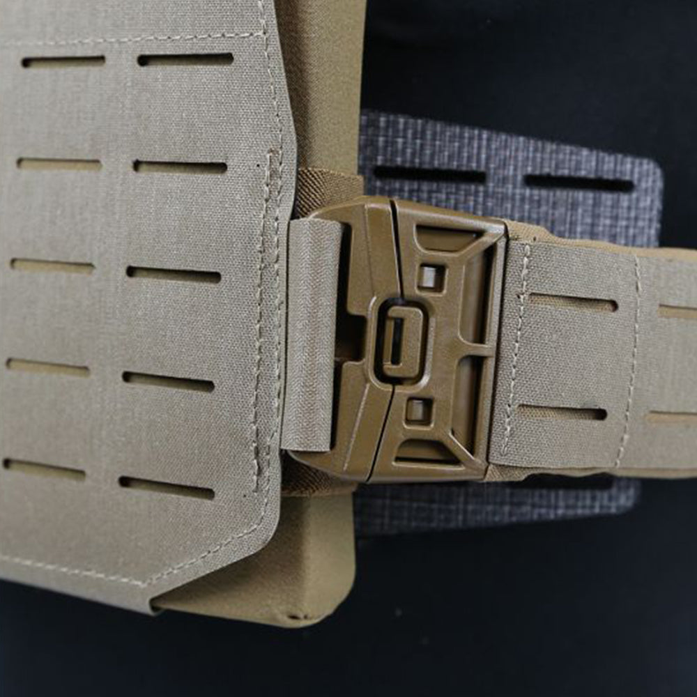 PlateFrame Redux™ Maritime Armor System Collection