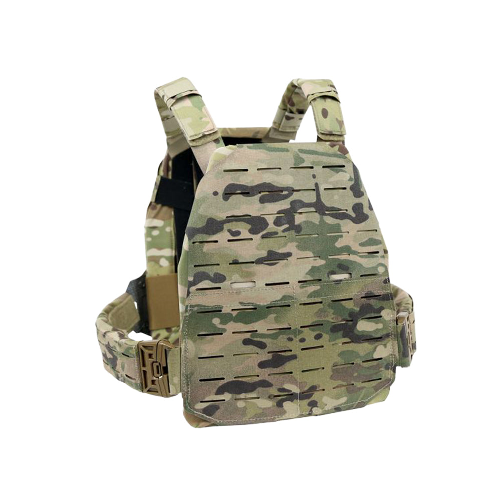PlateFrame Redux™ Maritime Armor System Collection
