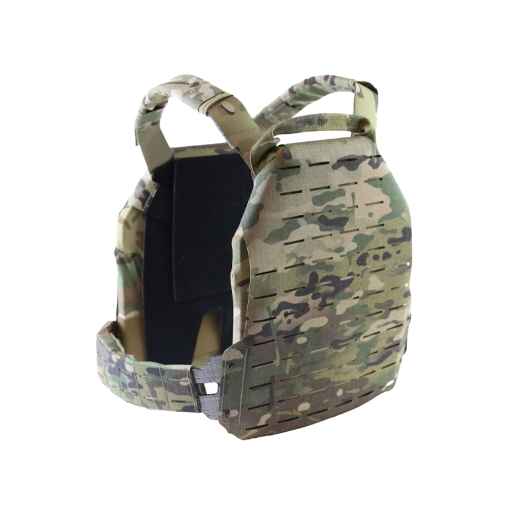 PlateFrame Redux™ Maritime Armor System Collection