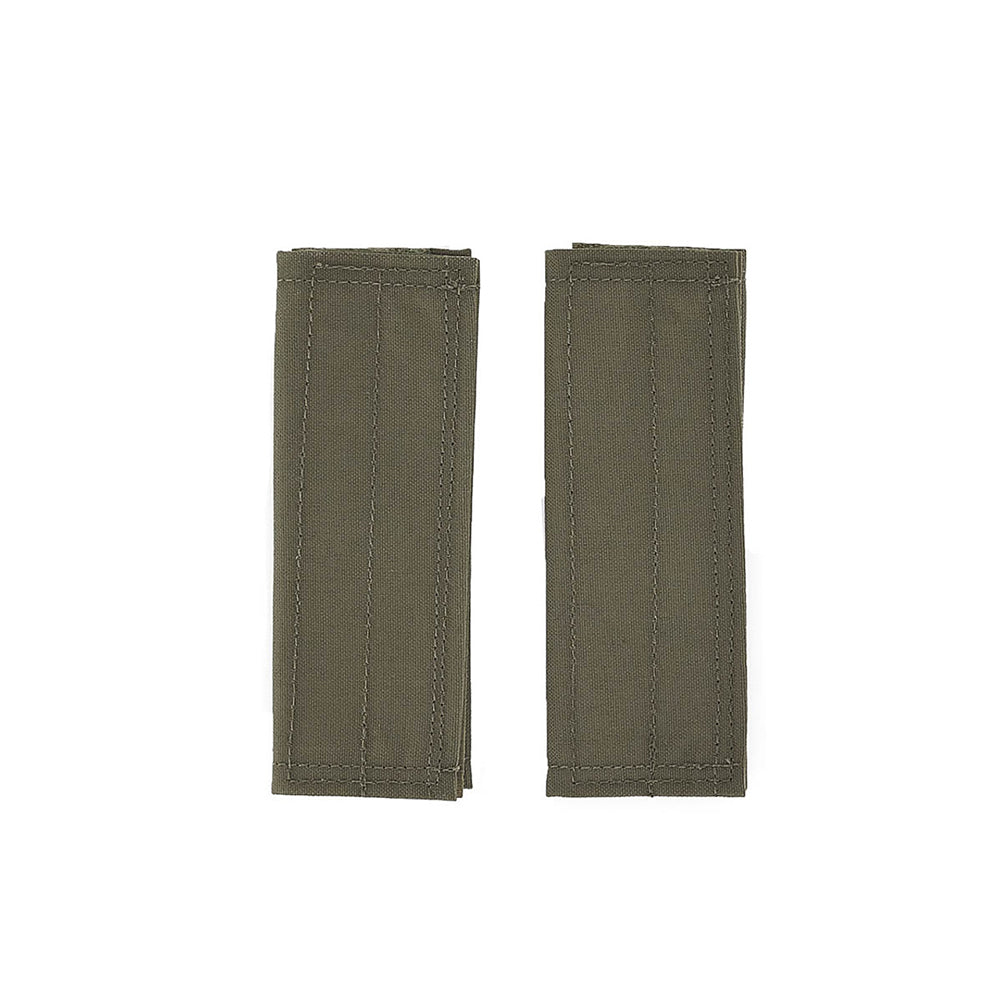 Shoulder Cover – Trifold (Pair)