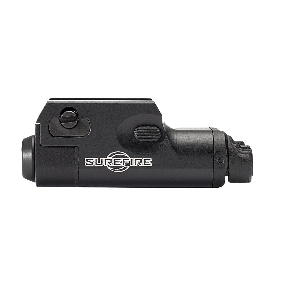 (Layer Sample) XC1-A Ultra-Compact LED Handgun Light
