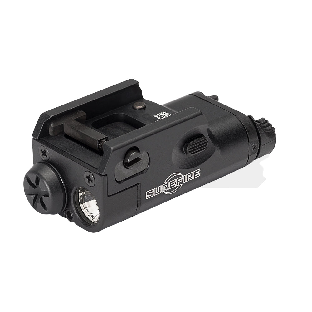 (Layer Sample) XC1-A Ultra-Compact LED Handgun Light