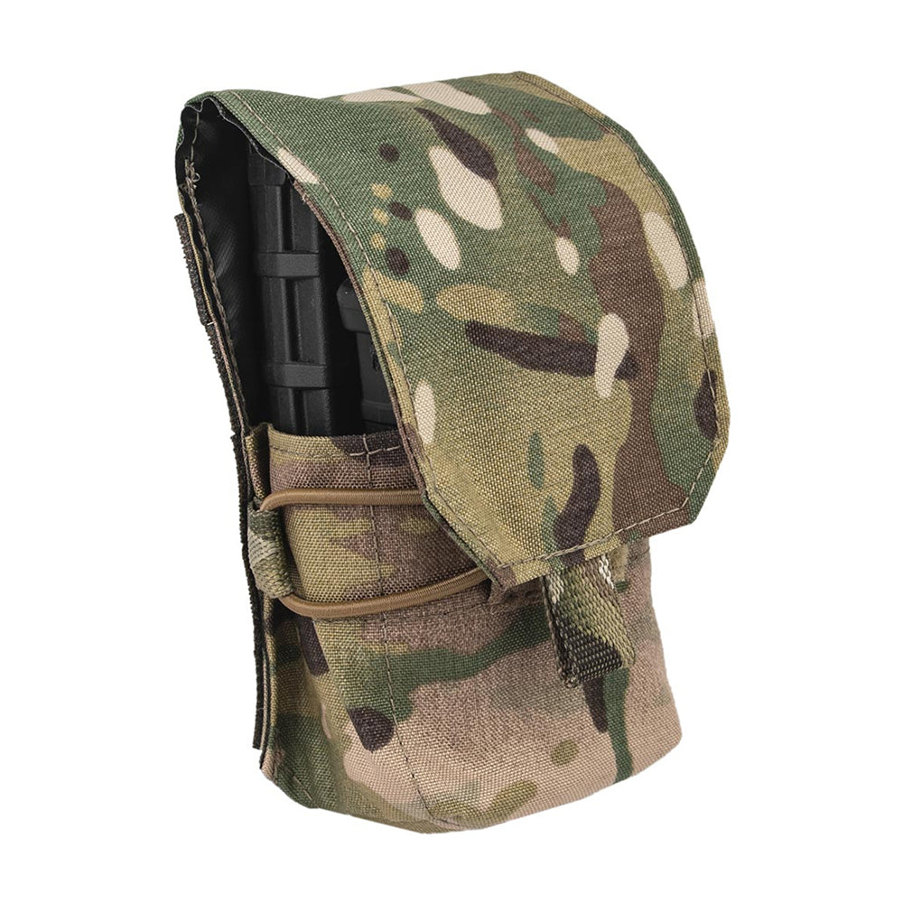 Fight Light 7.62 / 6.8x51 Double Mag Pouch