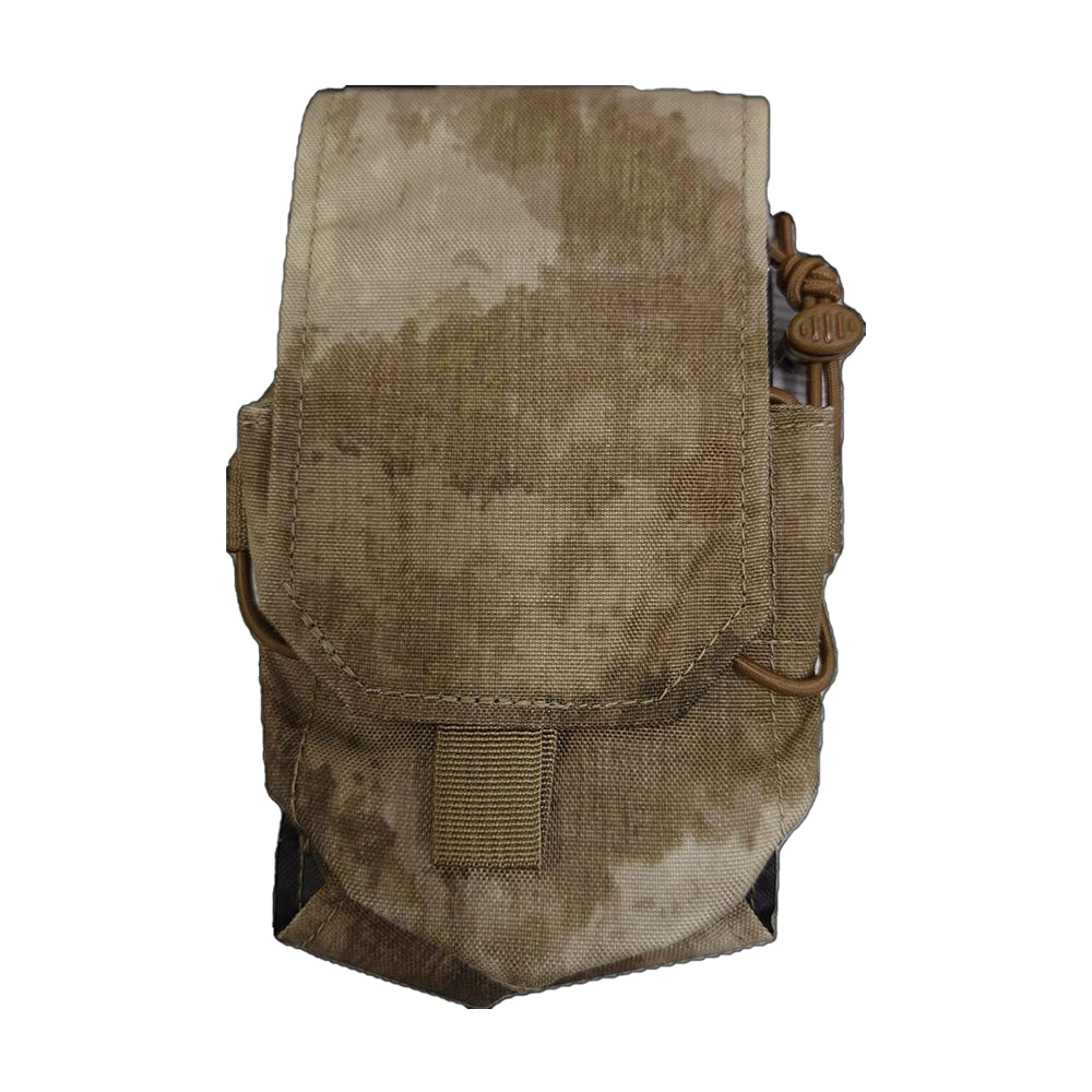 Fight Light 7.62 / 6.8x51 Double Mag Pouch