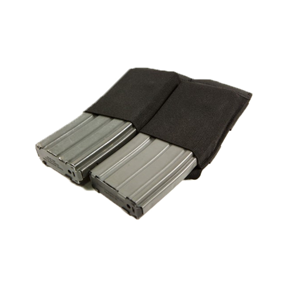 Ten-Speed® M4 Mag Pouch：極簡主義的極致性能