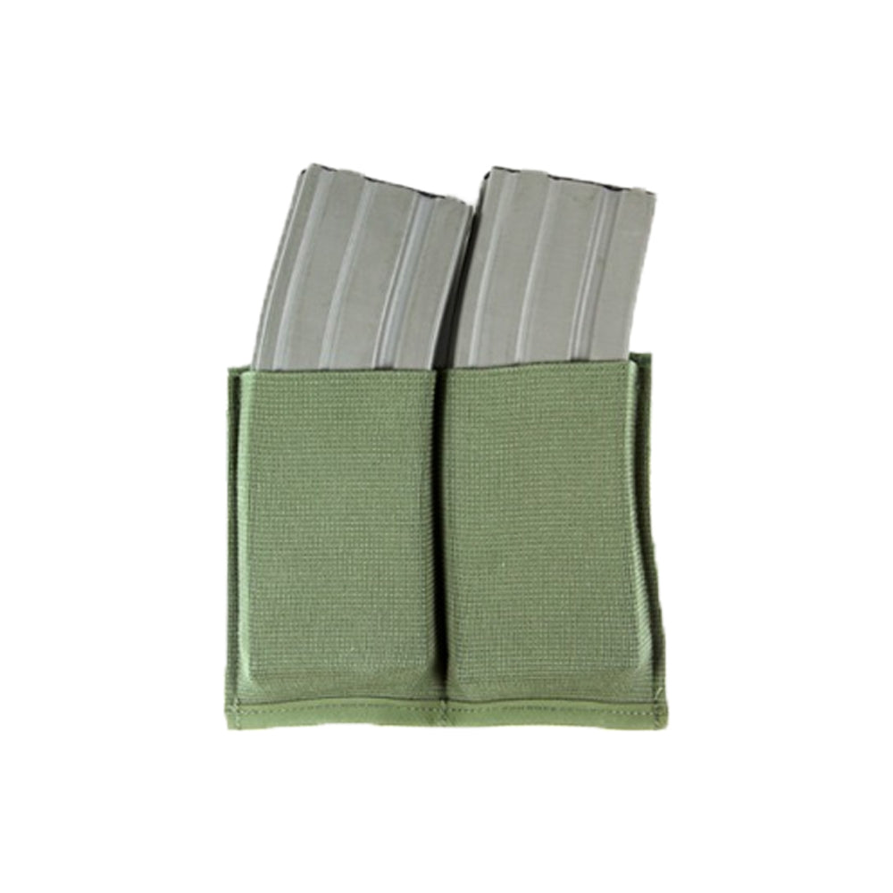 Ten-Speed® M4 Mag Pouch：極簡主義的極致性能