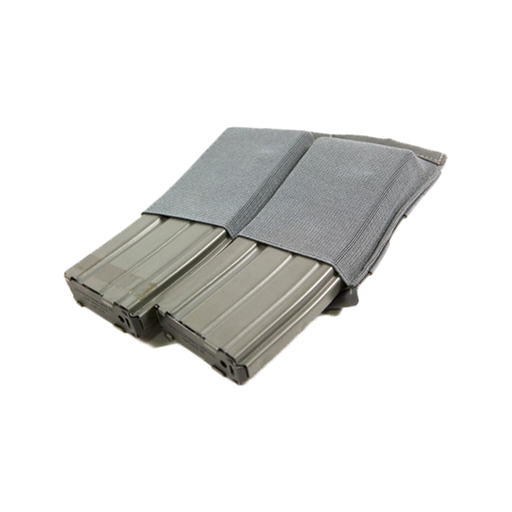 Ten-Speed® M4 Mag Pouch：極簡主義的極致性能