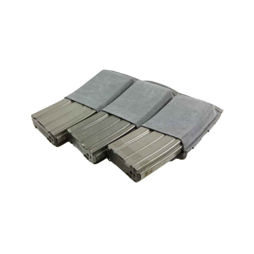 Ten-Speed® M4 Mag Pouch：極簡主義的極致性能