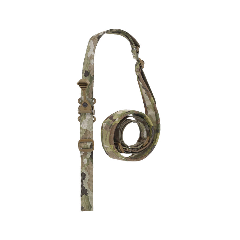 Ferro Concepts The Slingster PTS Steel Shop