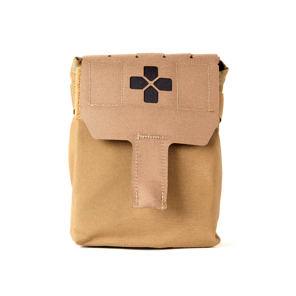 Trauma Kit NOW! - MEDIUM: Faster Than the Clock