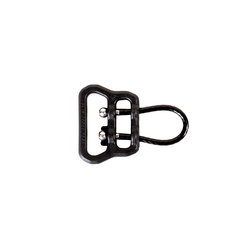 ULoop™: The "Uber Loop" Evolution of Sling Hardware