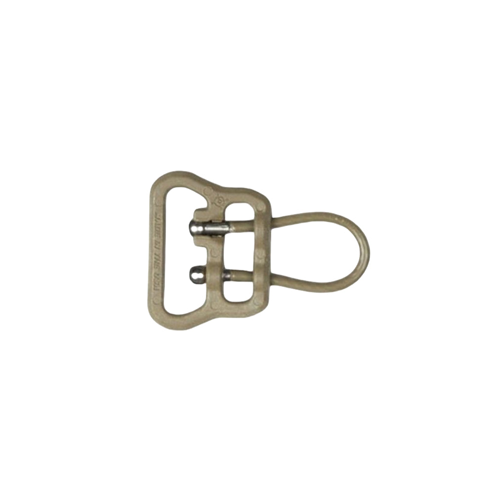 ULoop™：超越傳統掛鉤的「超級環」快拆方案