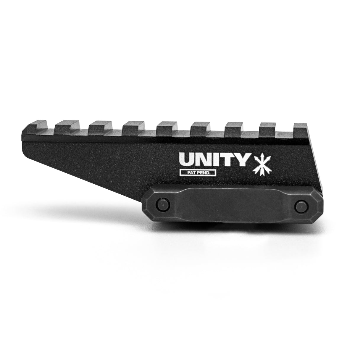 PTS Unity Tactical - Fast Absolute Riser | PTS Steel Shop