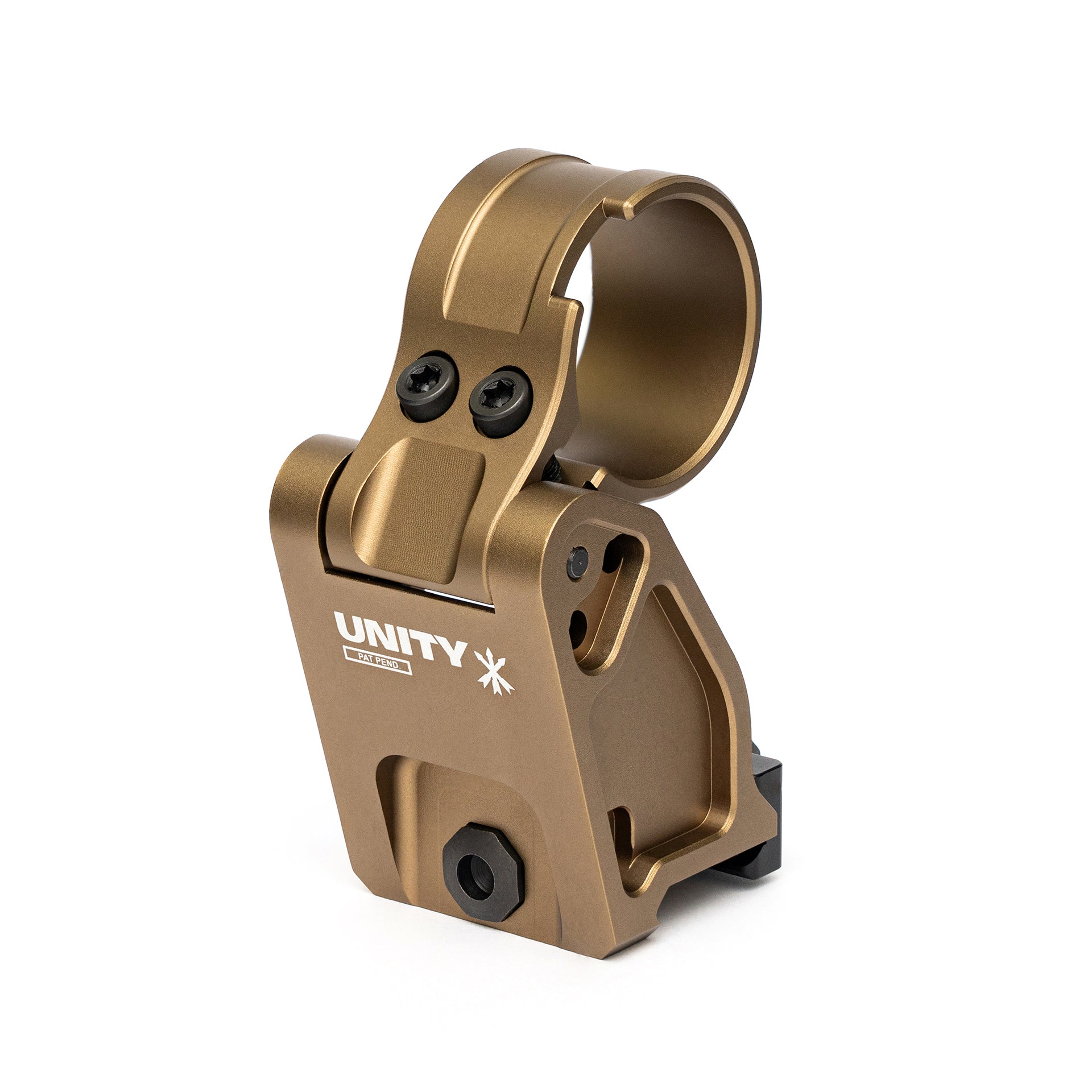 PTS Unity Tactical-FAST FTC Aimpoint Mag Mount|PTS Steel Shop