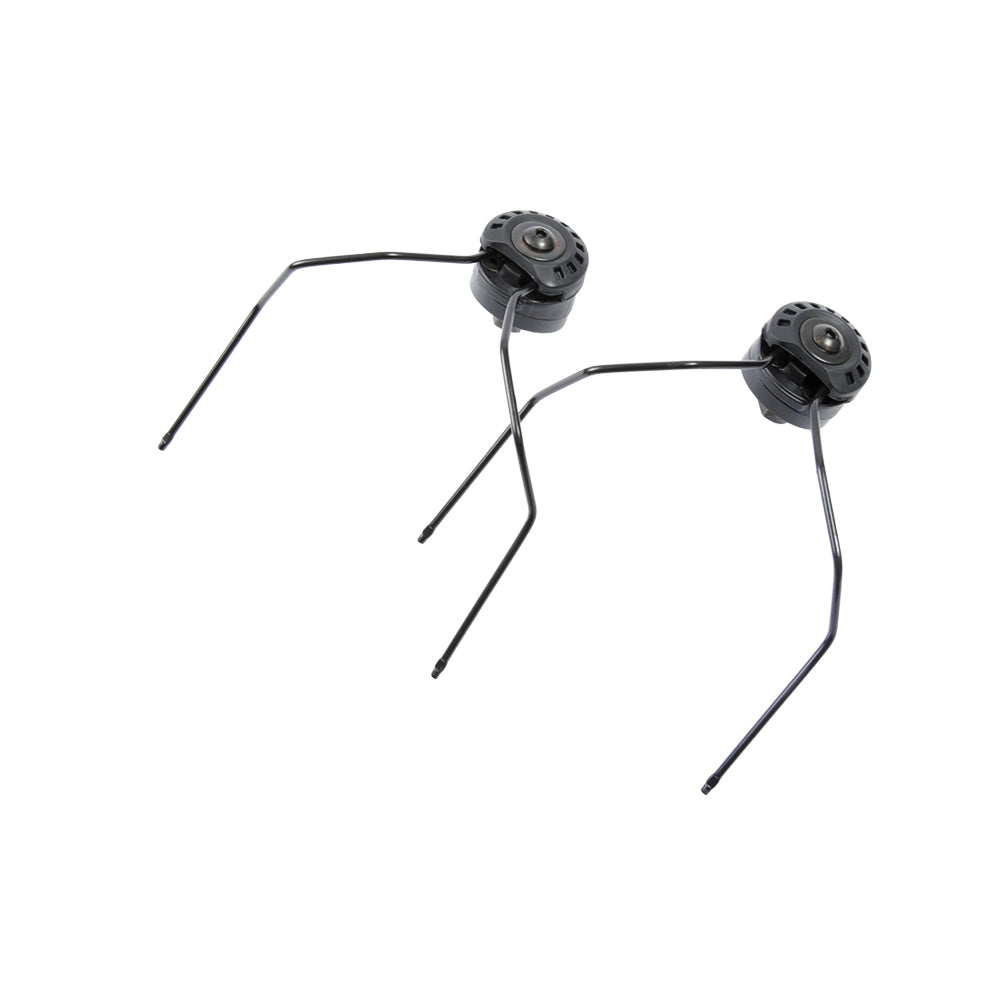 MARK™ Kit: The Universal Standard for Helmet-Borne Comms