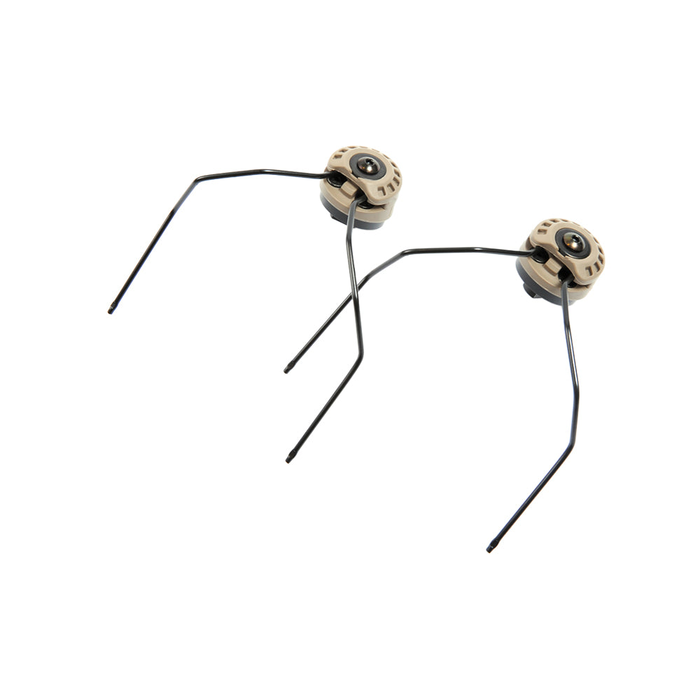 MARK™ Kit: The Universal Standard for Helmet-Borne Comms