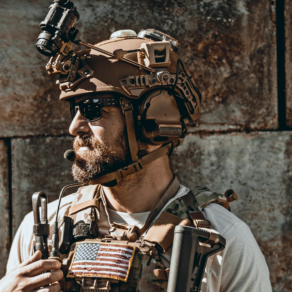 Unity Tactical Weapon Accessories | FUSION™ System, VFG™ & CLUTCH