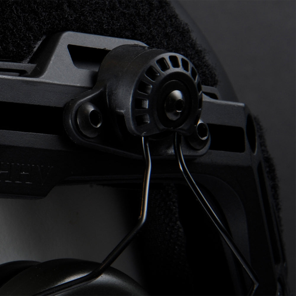 MARK™ 2.0 M-LOK® Adapter Kit: Expand Your Helmet System Compatibility
